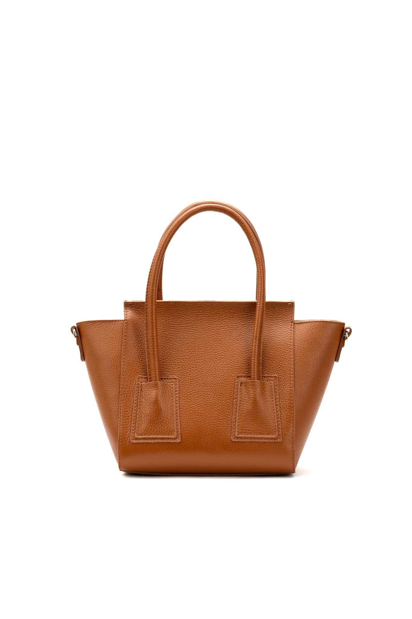 Sac A Main Lazzo - Camel