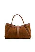 Sac A Main Luce - Camel