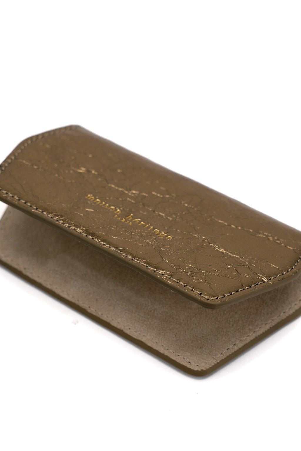 Accesorio Luna - Bronce