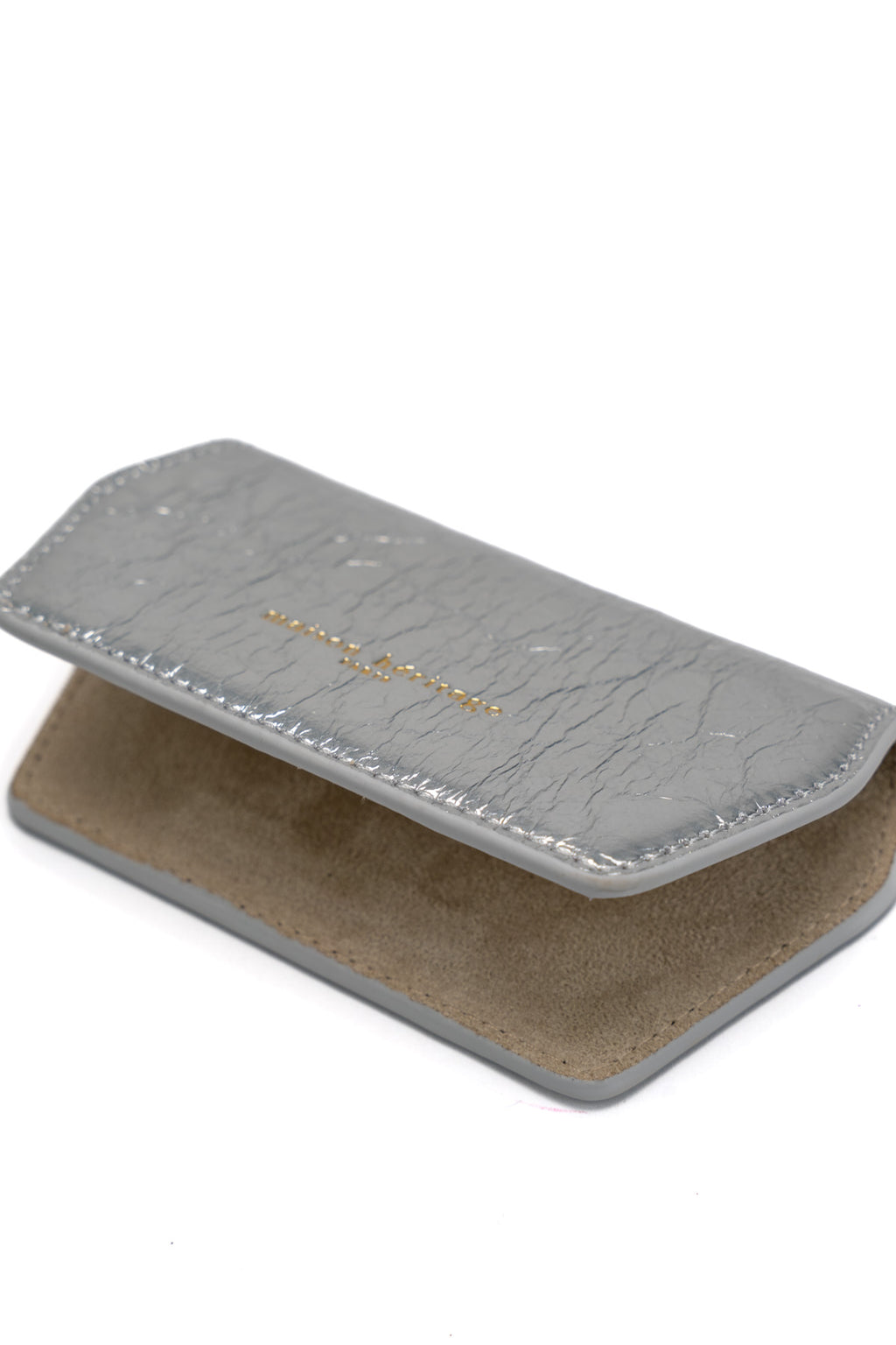 Lune Accessories - Silver
