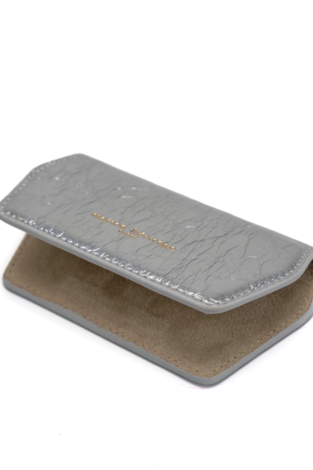 Lune Accessories - Silver