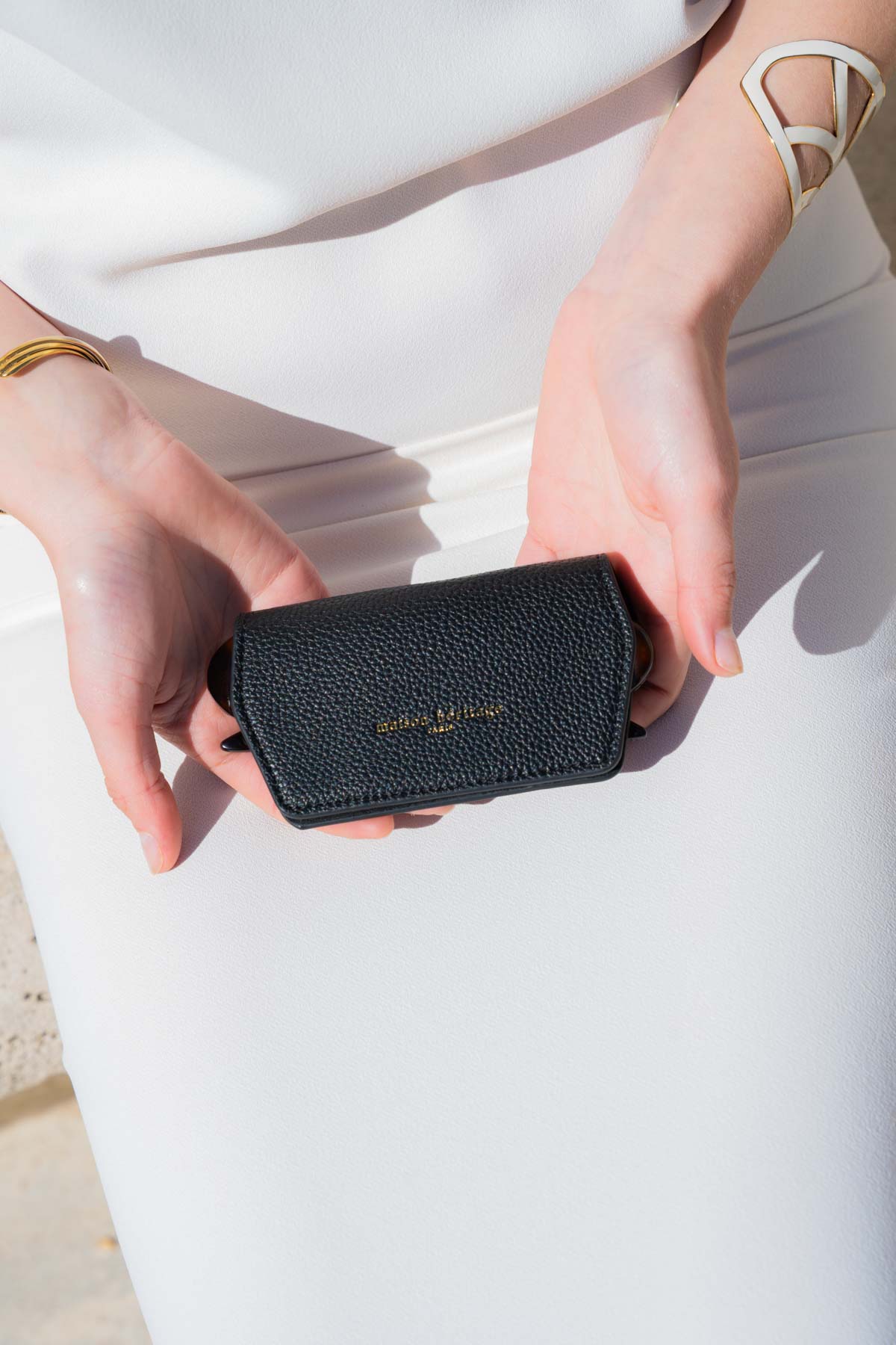 Accesorio Luna - Negro