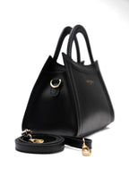 Bolso de Mano Milano - Negro