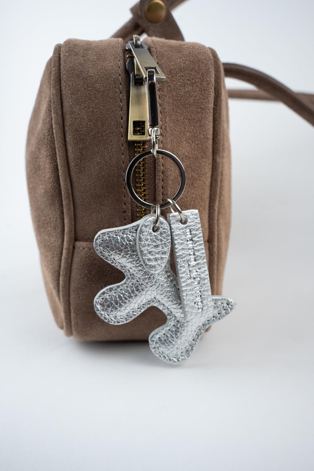 Accessori Mish - Argentato
