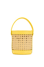 Petit Lucci Handbag - Yellow