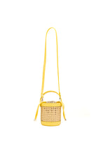 Petit Lucci Handbag - Yellow
