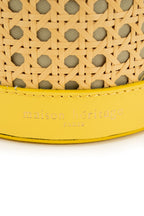 Petit Lucci Handbag - Yellow