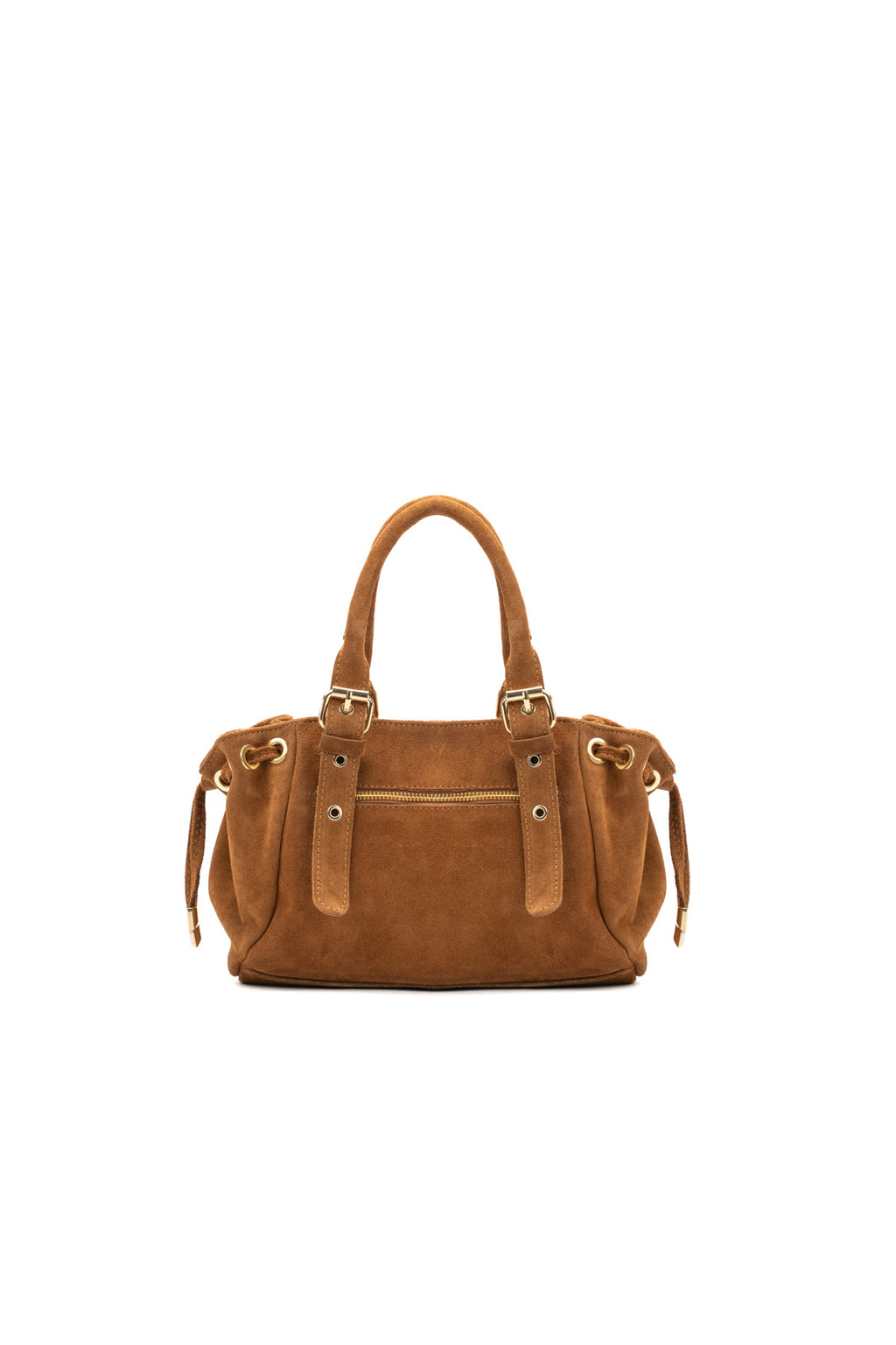 Bolso de mano Petit Sunny - Camel