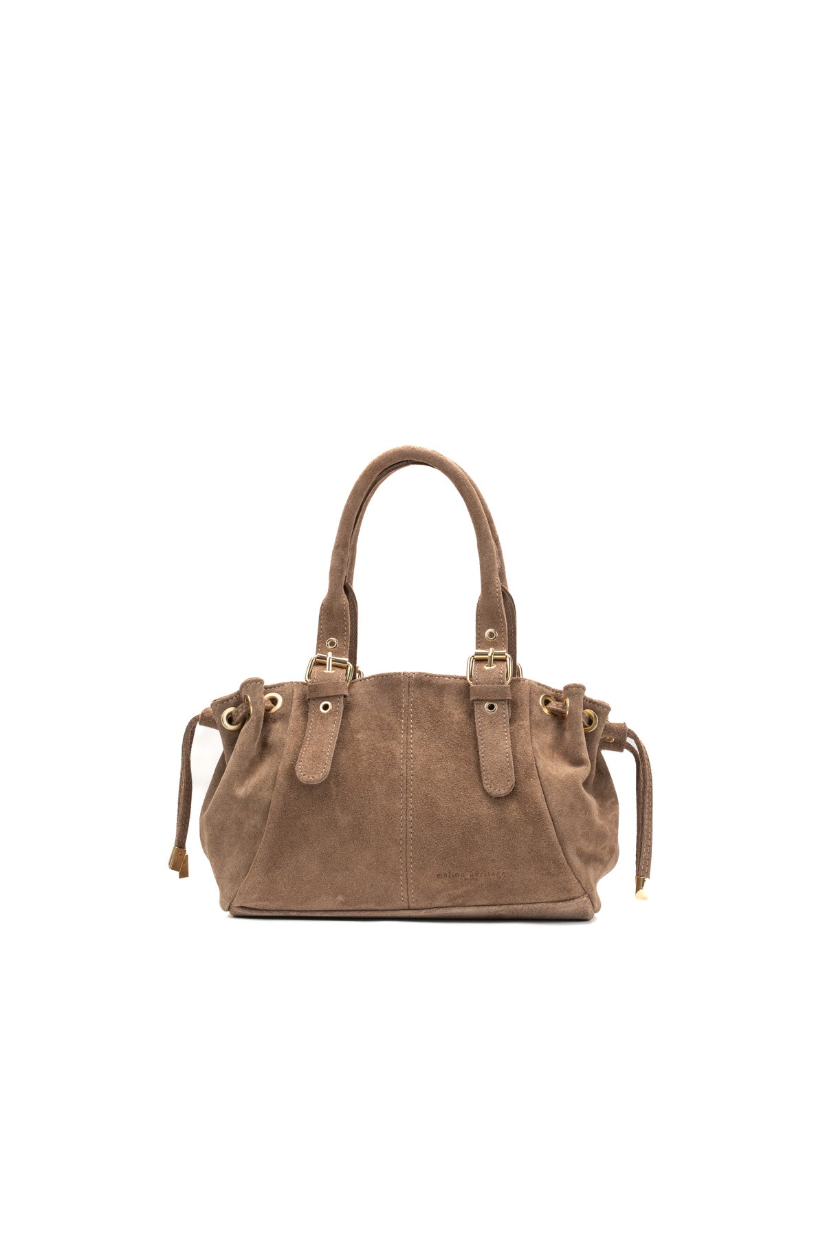 Petit Sunny Handbag - Taupe