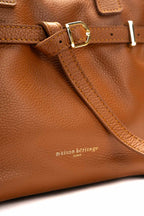 Nara Handbag - Camel