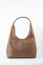 Sac Porté-Épaule Nord Graine - Taupe