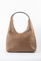 Sac Porté-Épaule Nord Graine - Taupe
