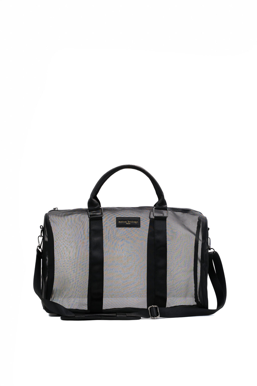 Sport Cabas Oasis - Black