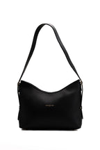 Olia Shoulder Bag - Black