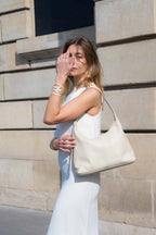 Onda Shoulder Bag - Off-White