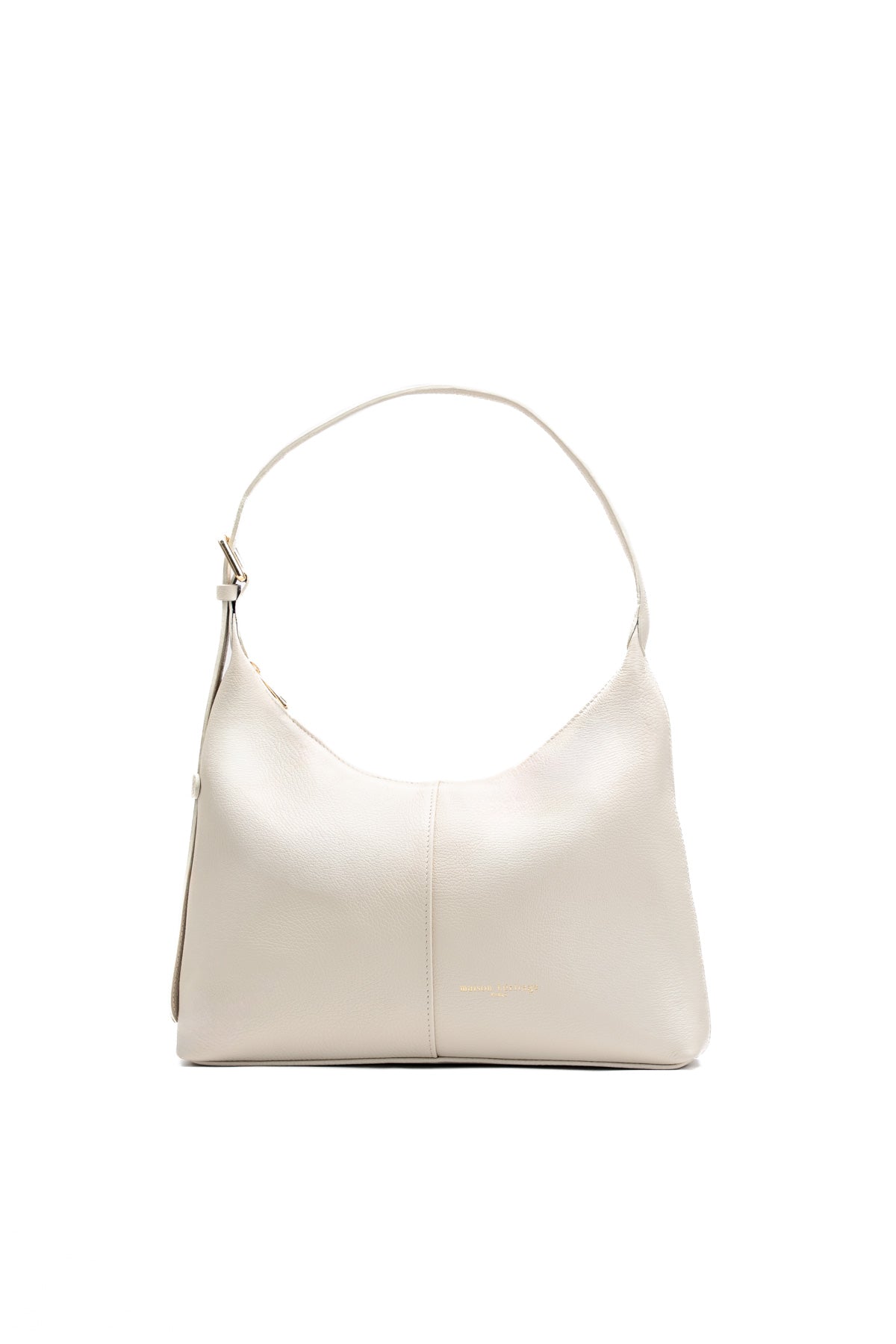 Onda Shoulder Bag - Off-White