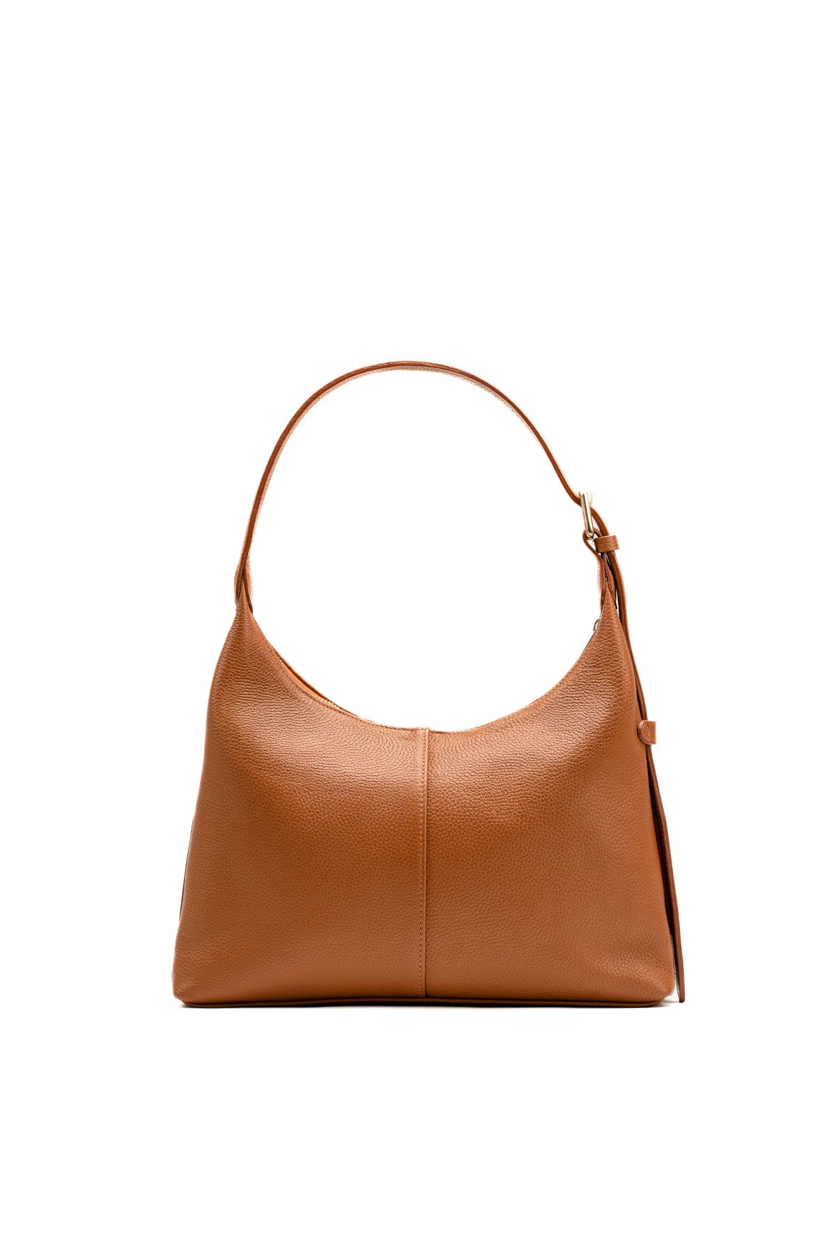 Shoulder Bag Onda - Camel