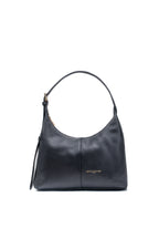 Borsa a Spalla Onda - Nera