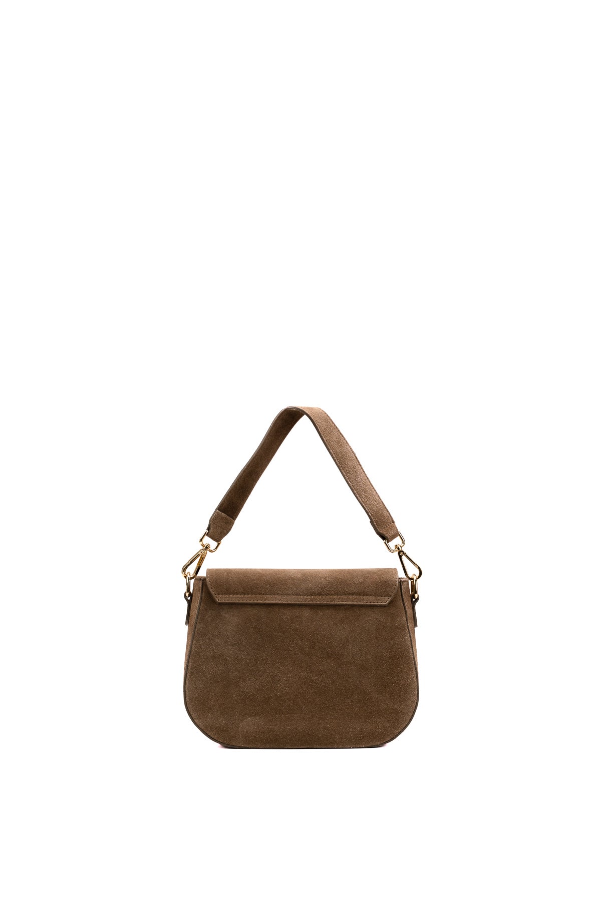 Otia Crossbody Bag - Taupe