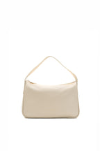 Ozio Shoulder Bag - Off-White