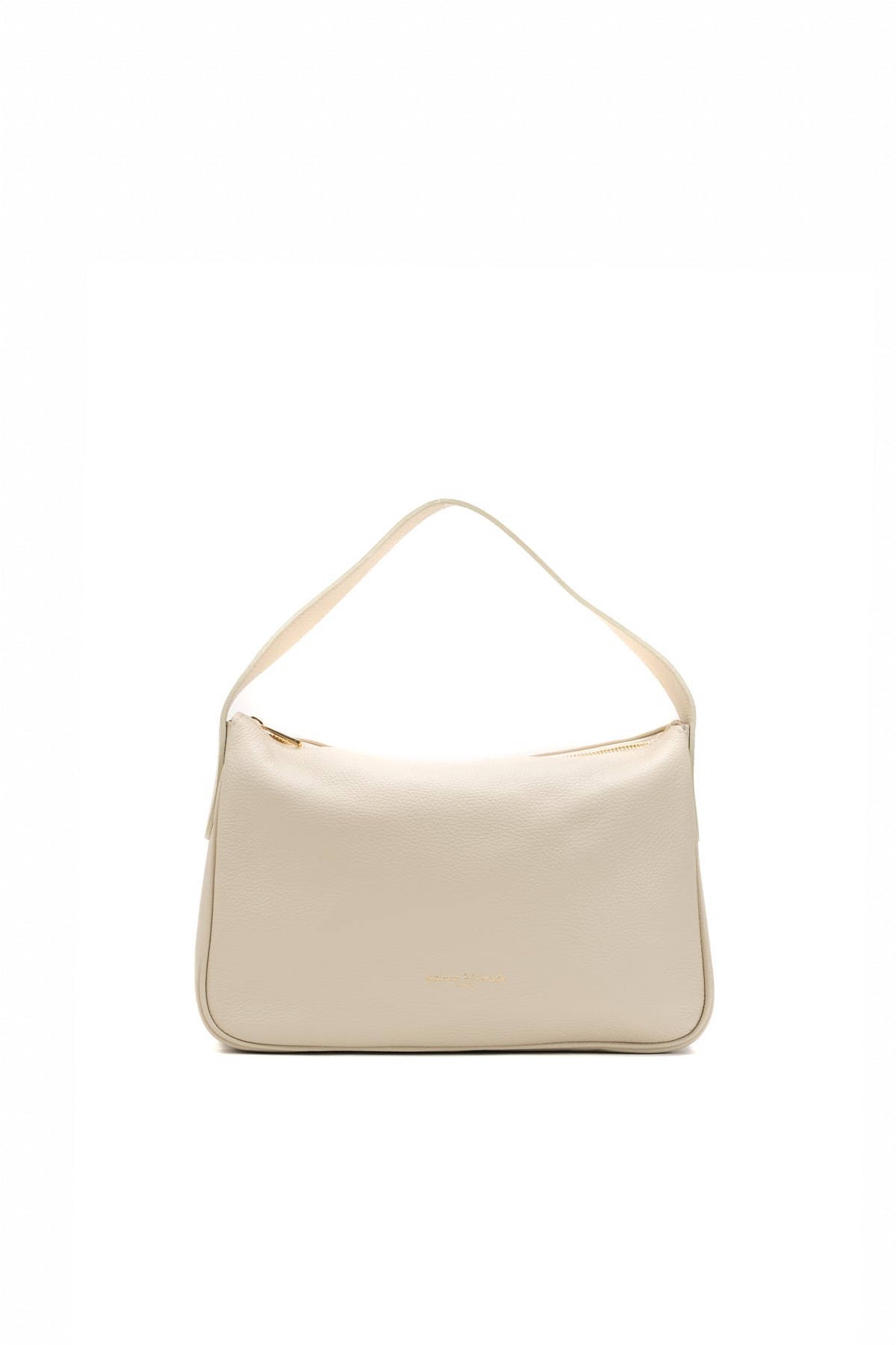 Ozio Shoulder Bag - Off-White