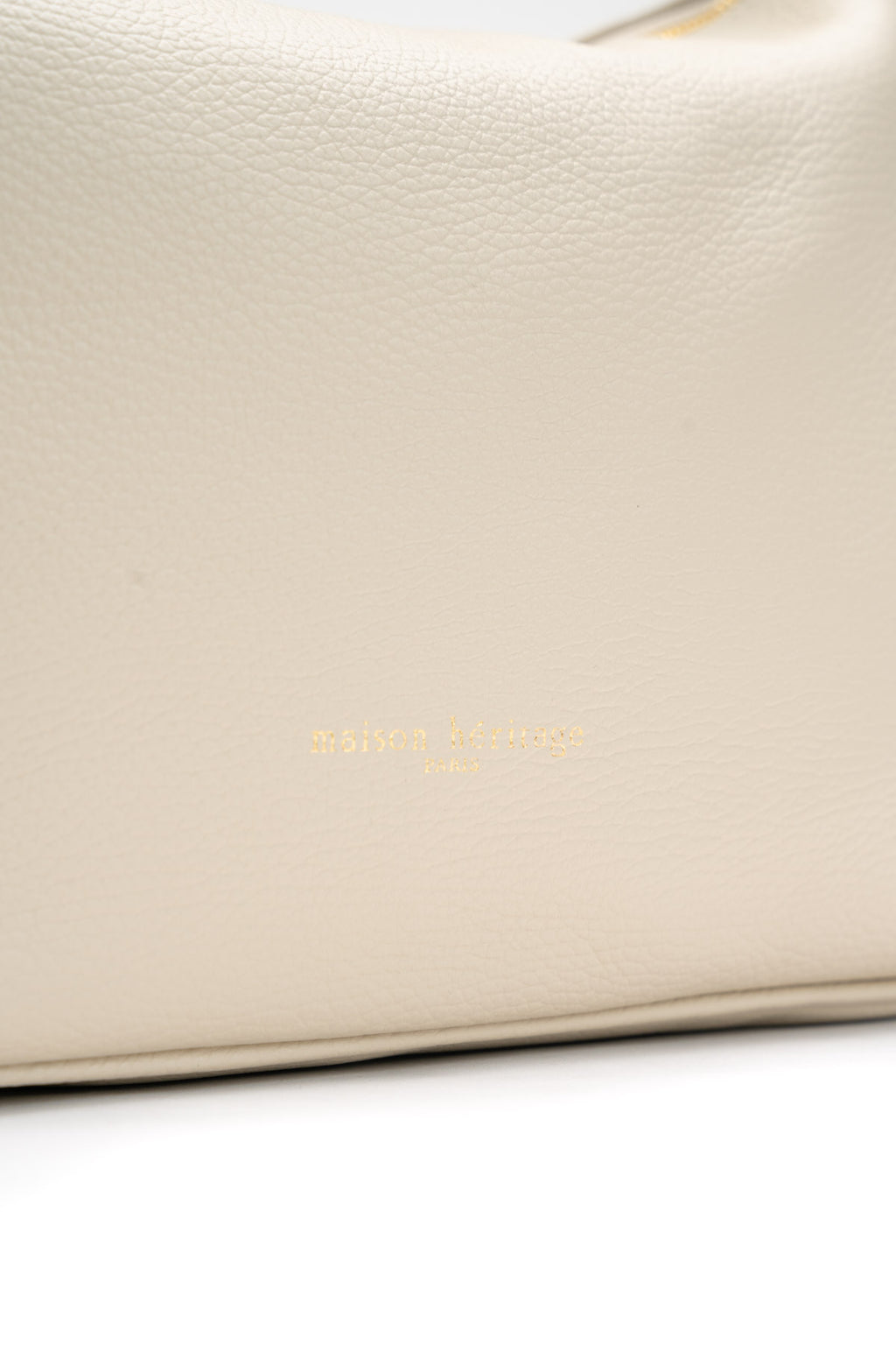 Ozio Shoulder Bag - Off-White