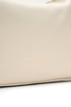 Ozio Shoulder Bag - Off-White