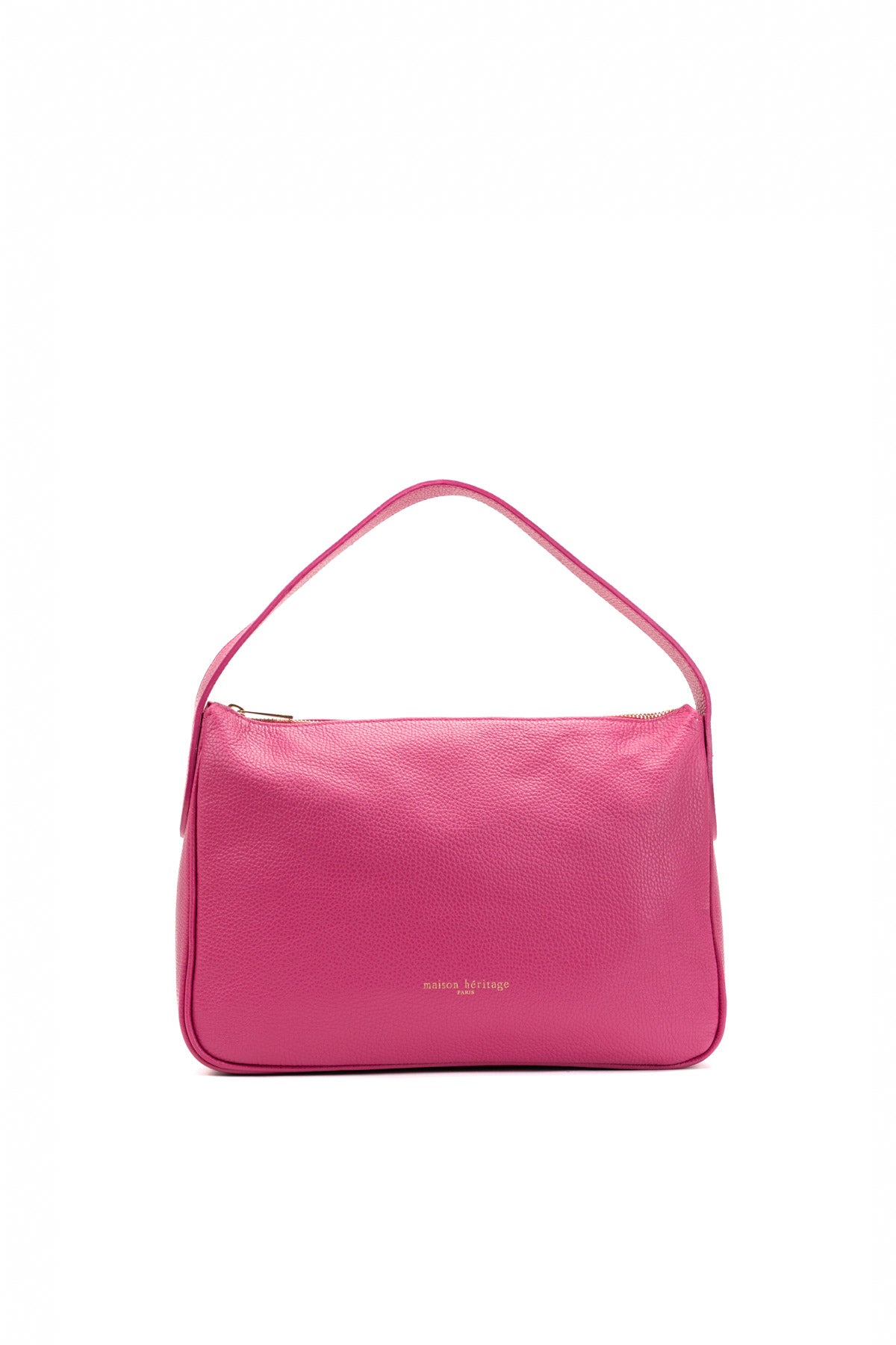 Ozio Shoulder Bag - Fuchsia