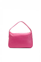 Ozio Shoulder Bag - Fuchsia