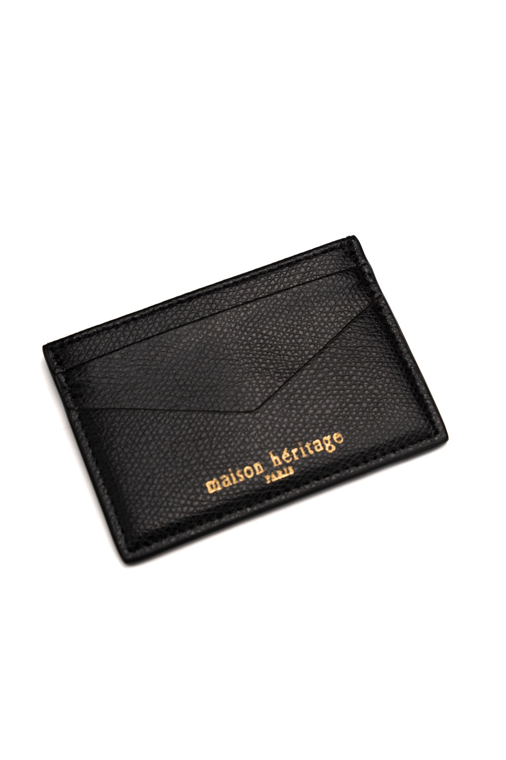 Pablo Purse - Black