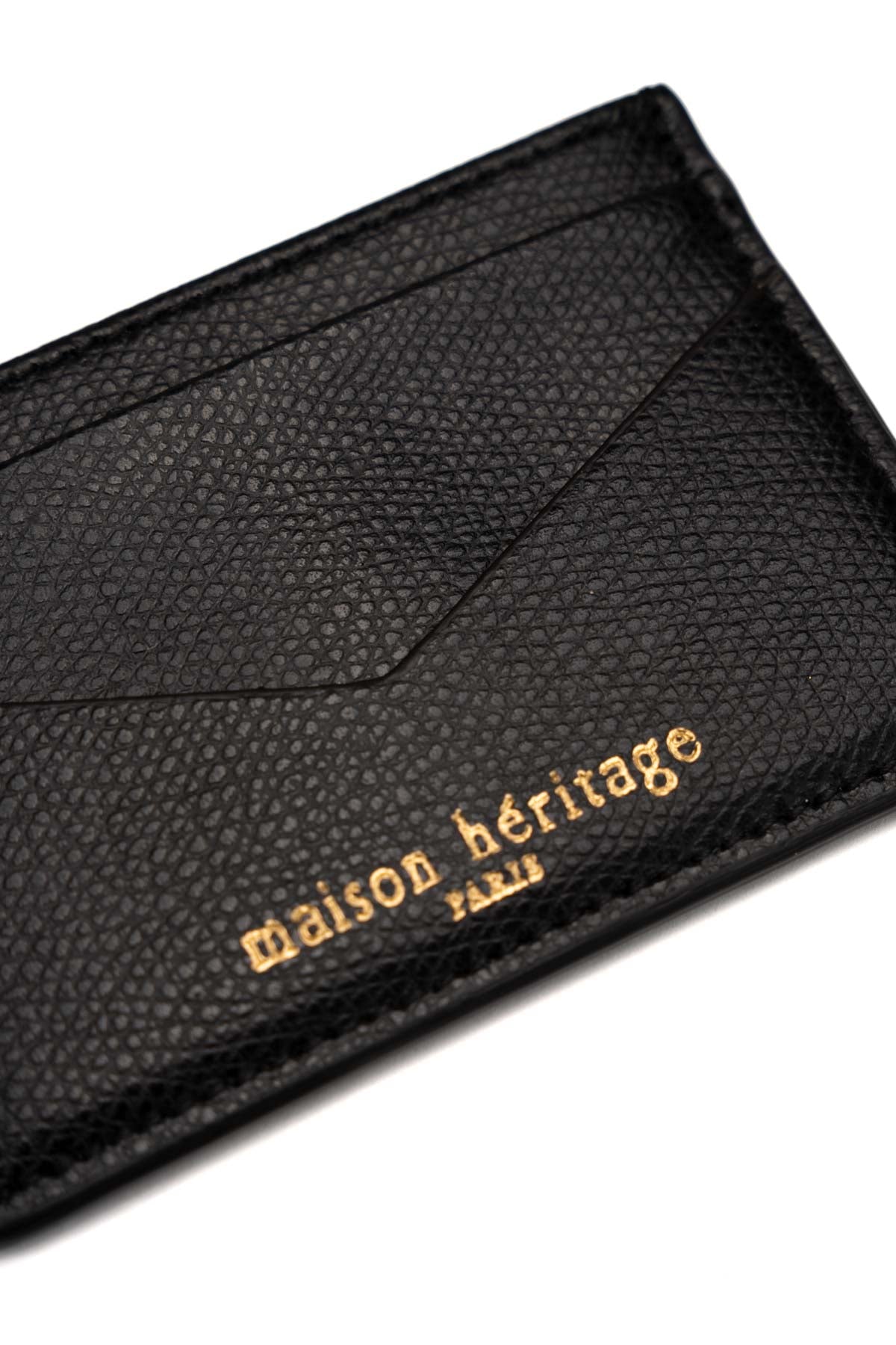 Pablo Purse - Black