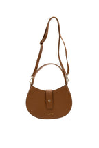 Bolso de mano Piazza - Camel