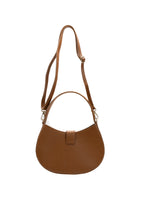 Bolso de mano Piazza - Camel