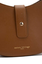 Bolso de mano Piazza - Camel