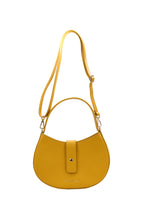 Bolso de mano Piazza - Amarillo