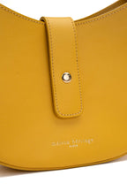 Bolso de mano Piazza - Amarillo