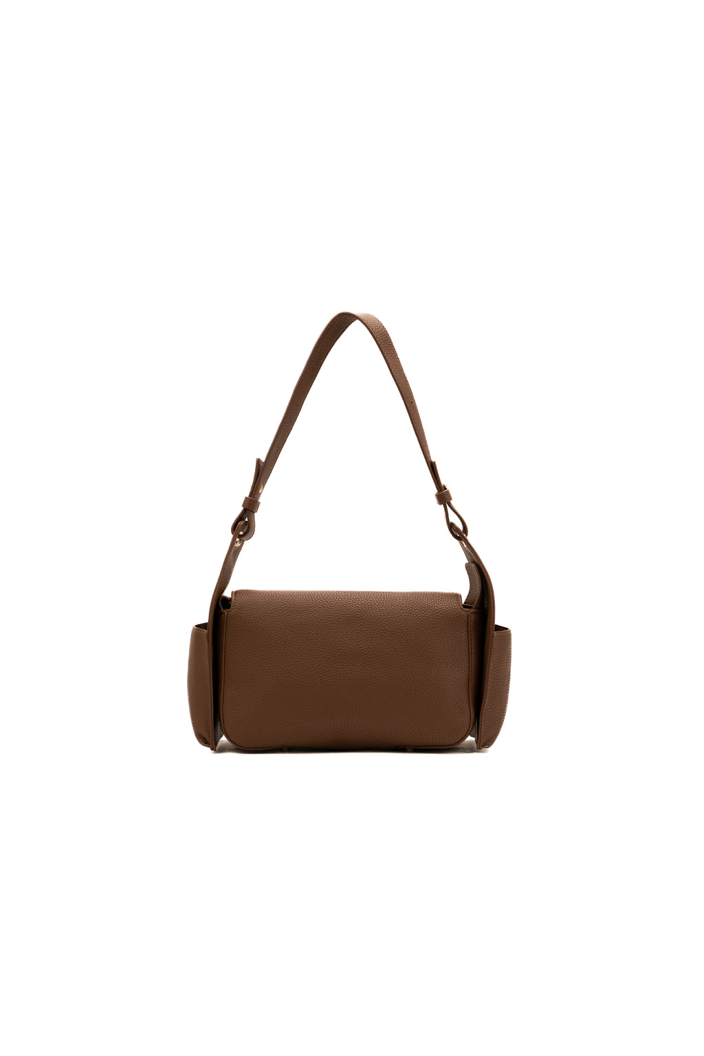 Bolso Bandolera Prana - Camel