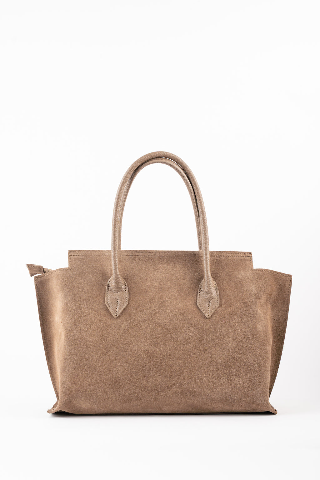 Pretti Handbag - Taupe