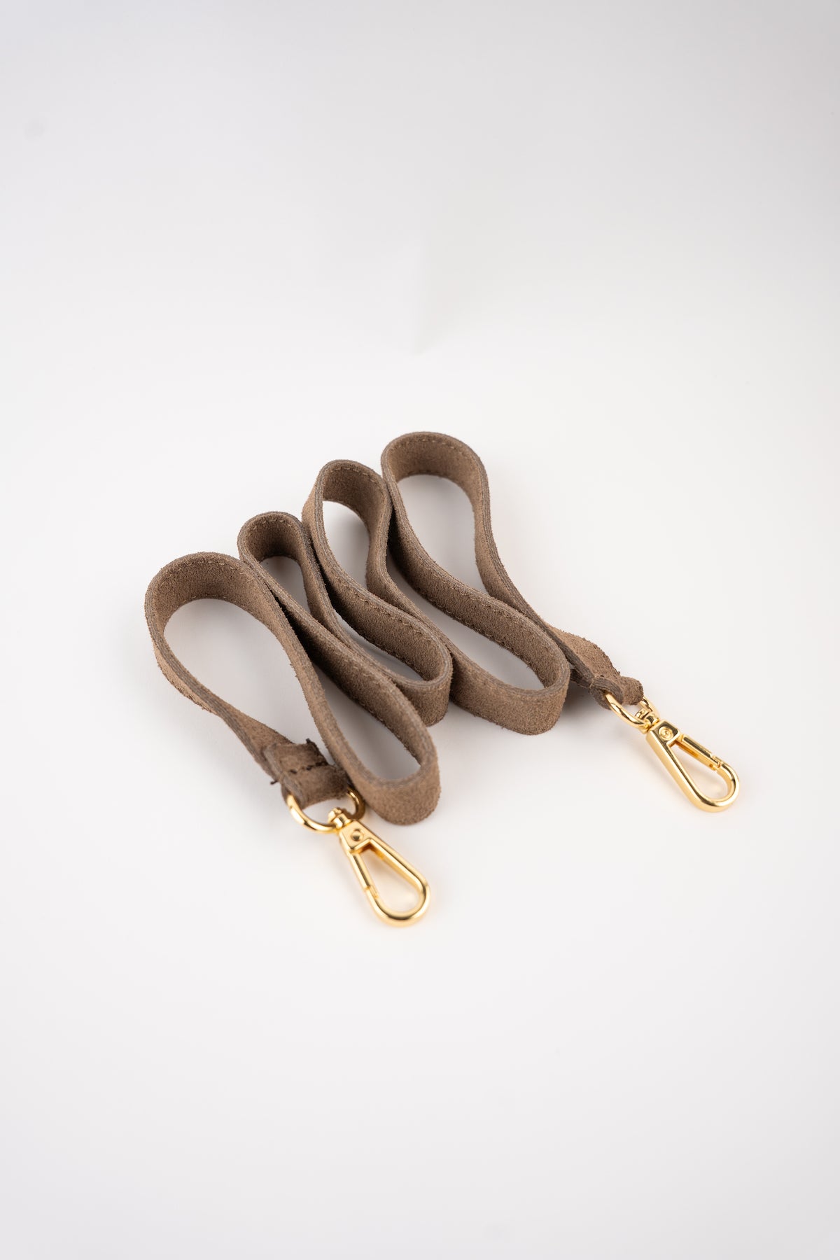 Pretti Handbag - Taupe