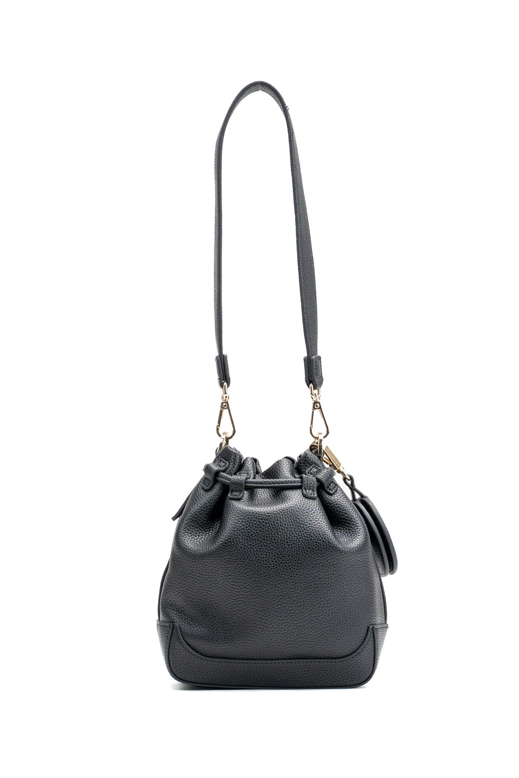 Bolso bandolera Punchy - Negro