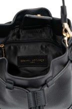 Bolso bandolera Punchy - Negro