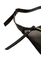 Riñonera Rachel Maille - Negro