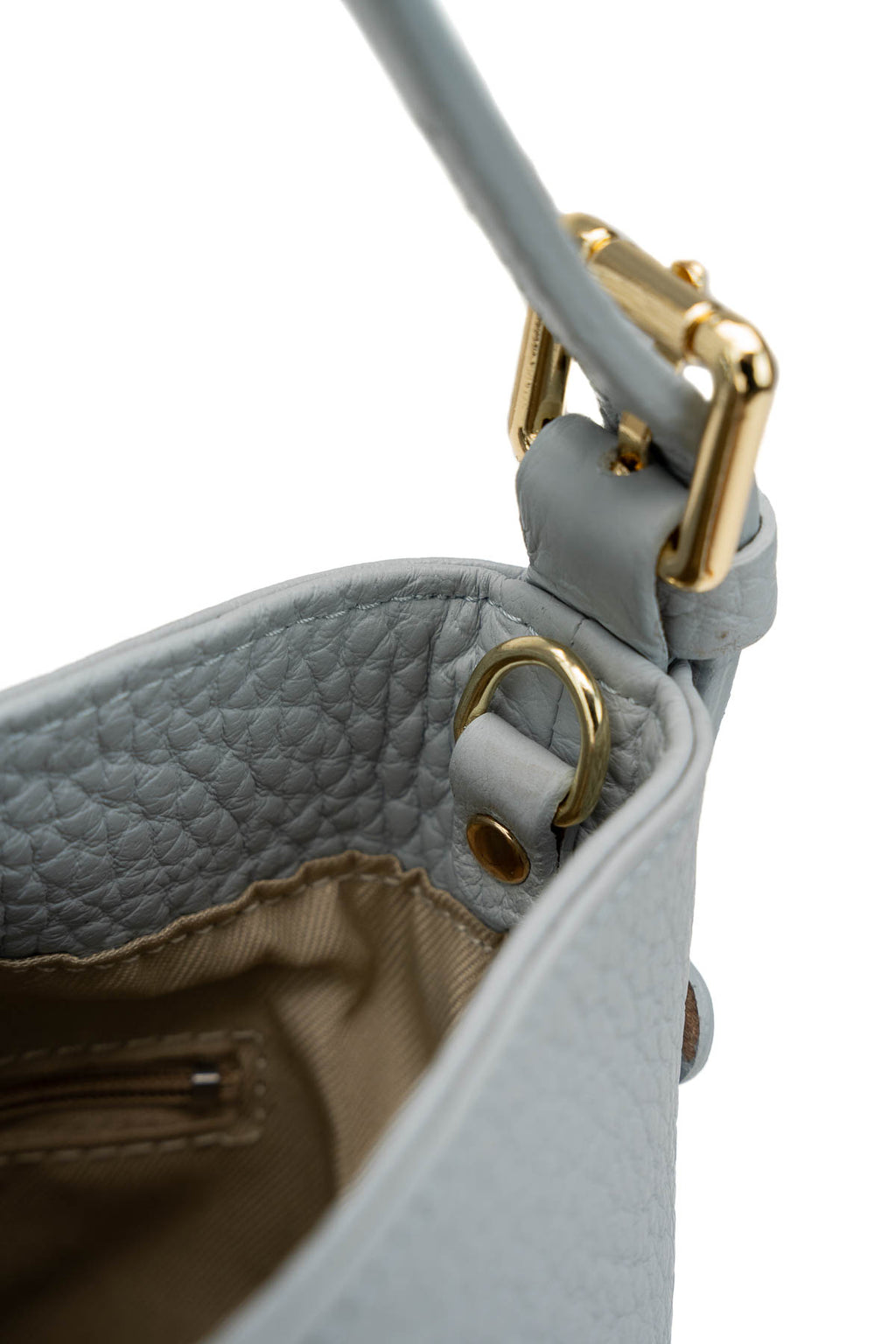 Reti Shoulder Bag - Sky Blue