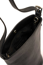 Borsa a spalla Reti - Nero
