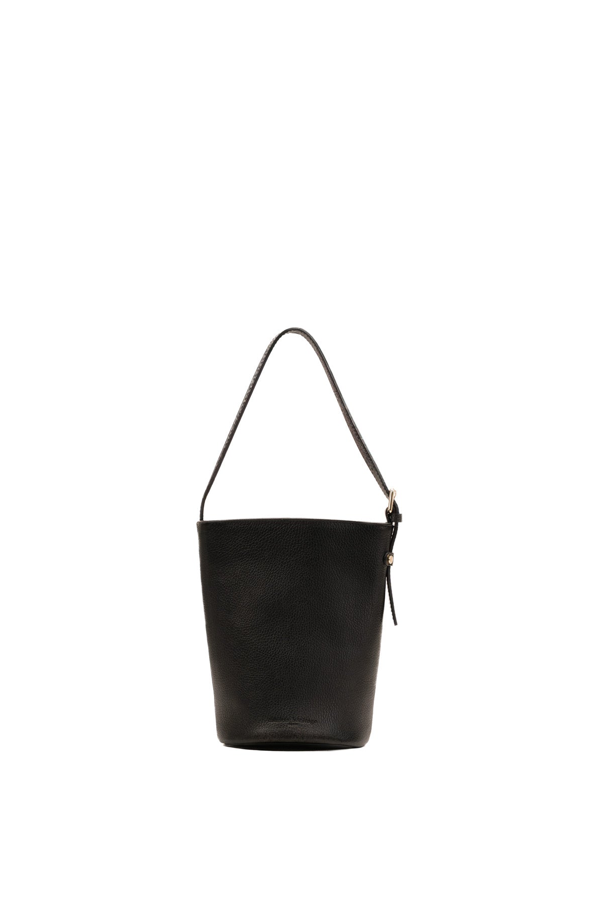 Borsa a spalla Reti - Nero
