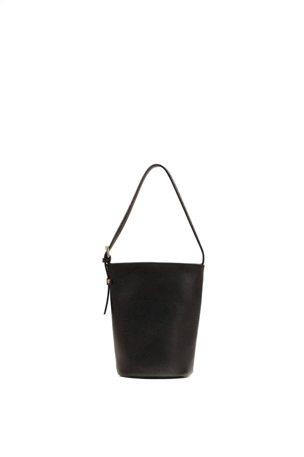 Borsa a spalla Reti - Nero