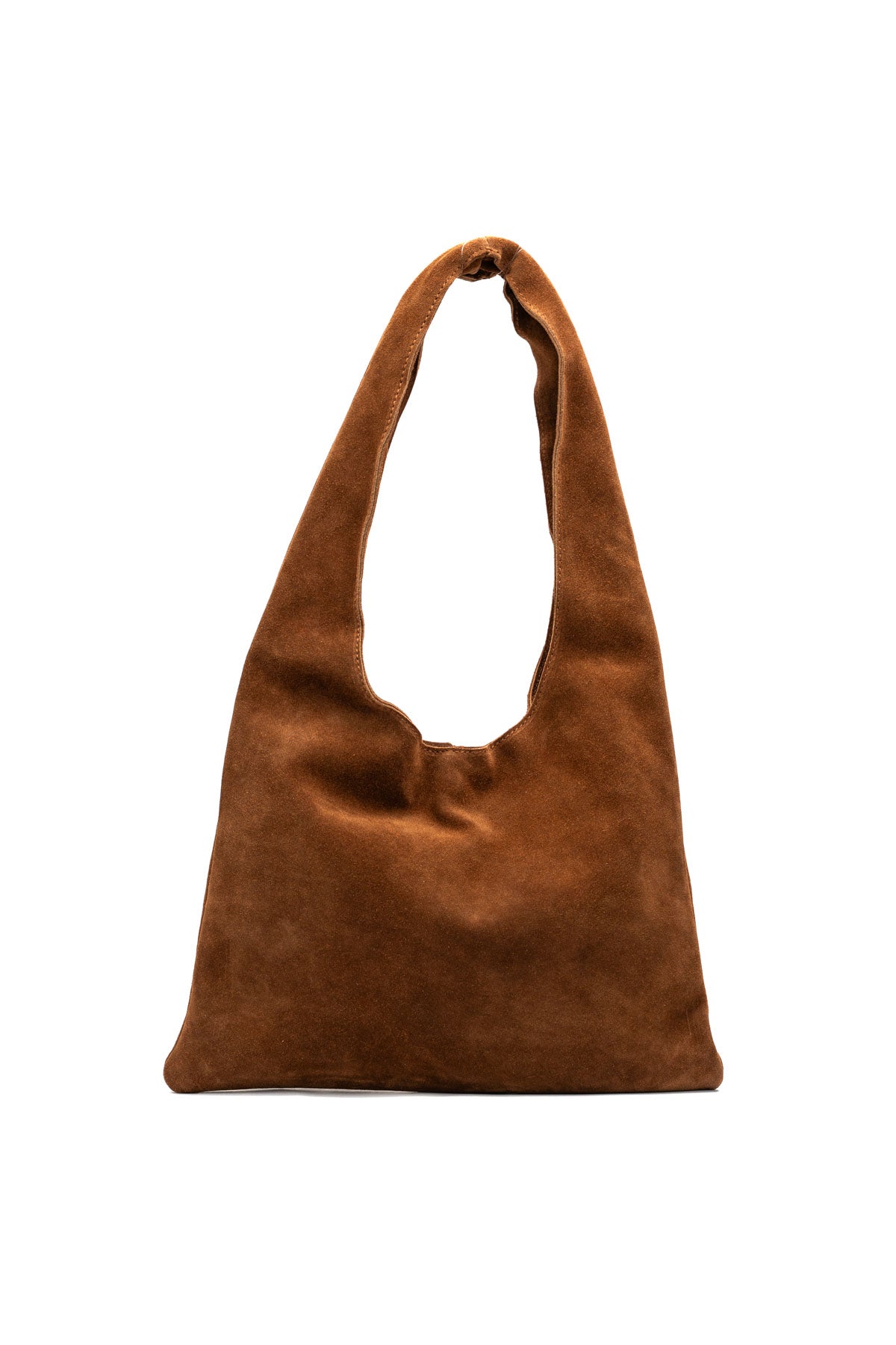 Rica Shoulder Bag - Camel