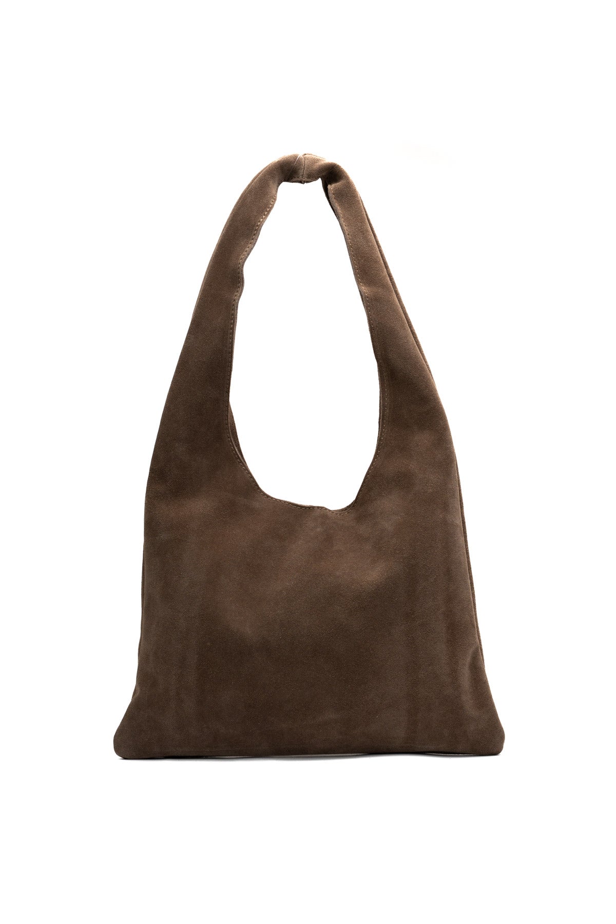 Rica Shoulder Bag - Taupe