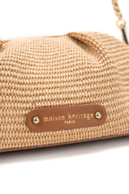 Bolso Bandolera Rio - Camel