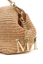 Bolso Bandolera Rio - Camel